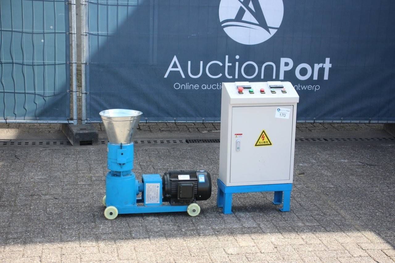 Granulator Macreat LDP150B 380V 2023 New