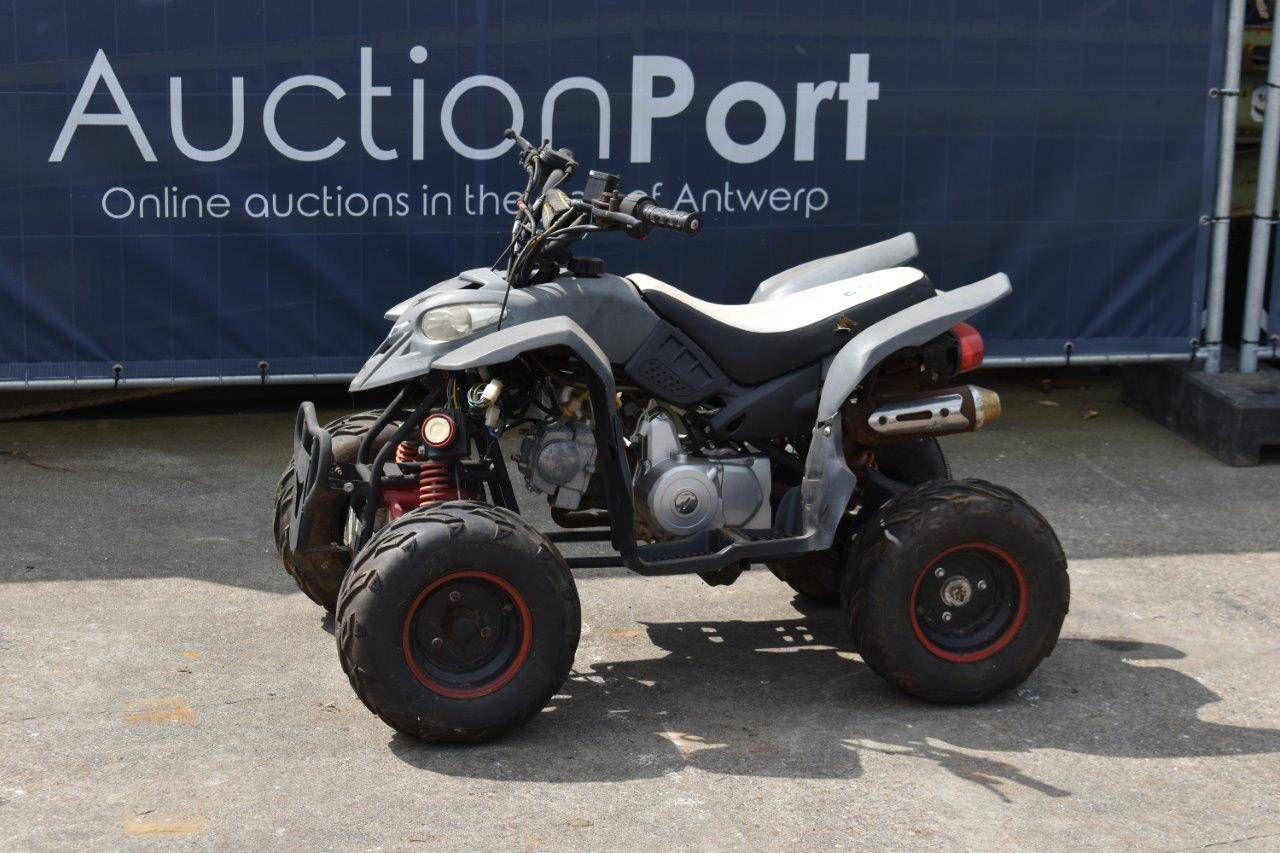 Quad