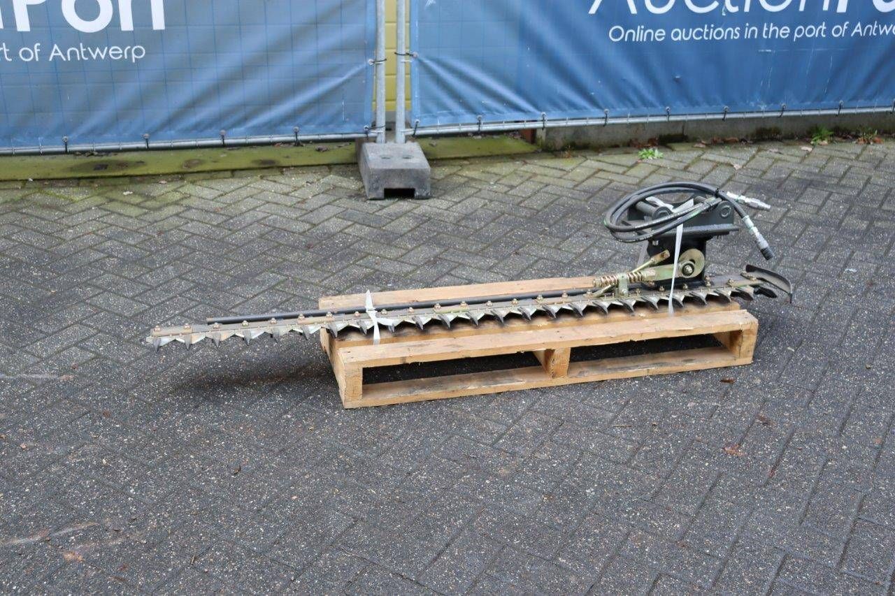 Hedge trimmer Häner 1800 S30-150 2023
