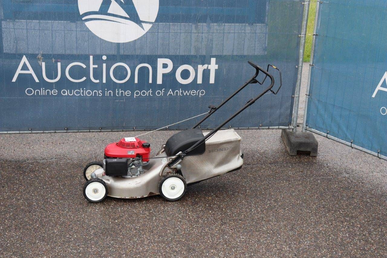 Lawn mower Honda Izy Petrol 3hp 2011