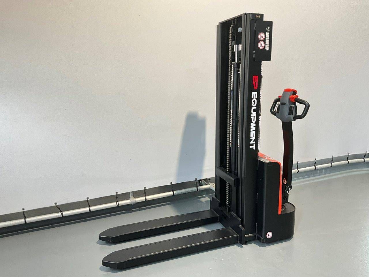 Stacker EP Equipment ESL122 Electric 2.7m 2024 New