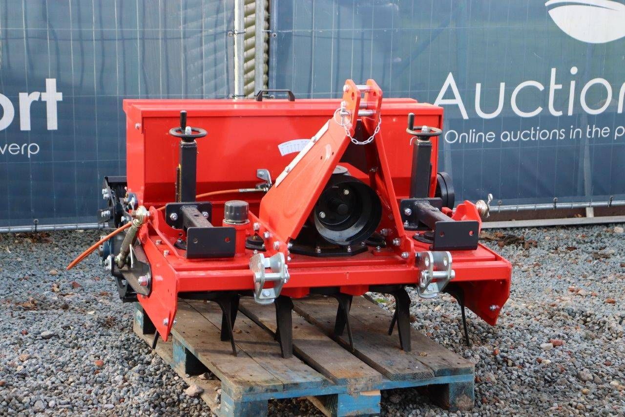 Power harrow POWER HARROW LXG-110B 2024