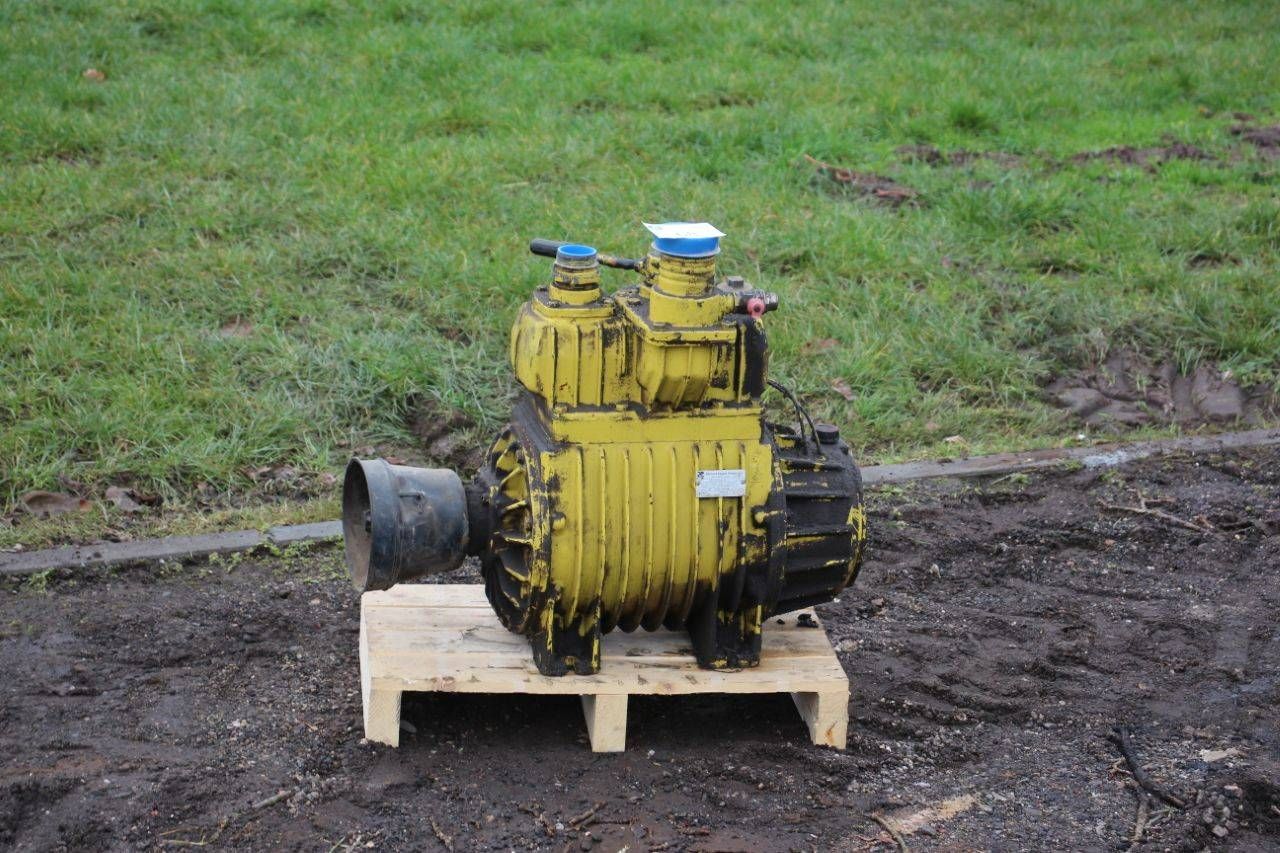 Pump Battioni Pagani Pompe spa SE/10000/D 2000