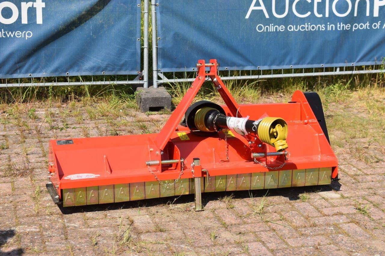 Flail mower Agri-Pro EF175 New