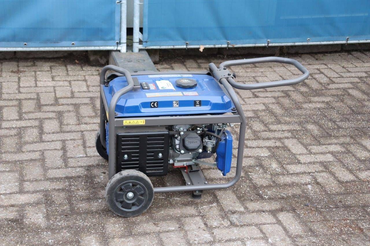 Power generator Ford FG4050 Petrol