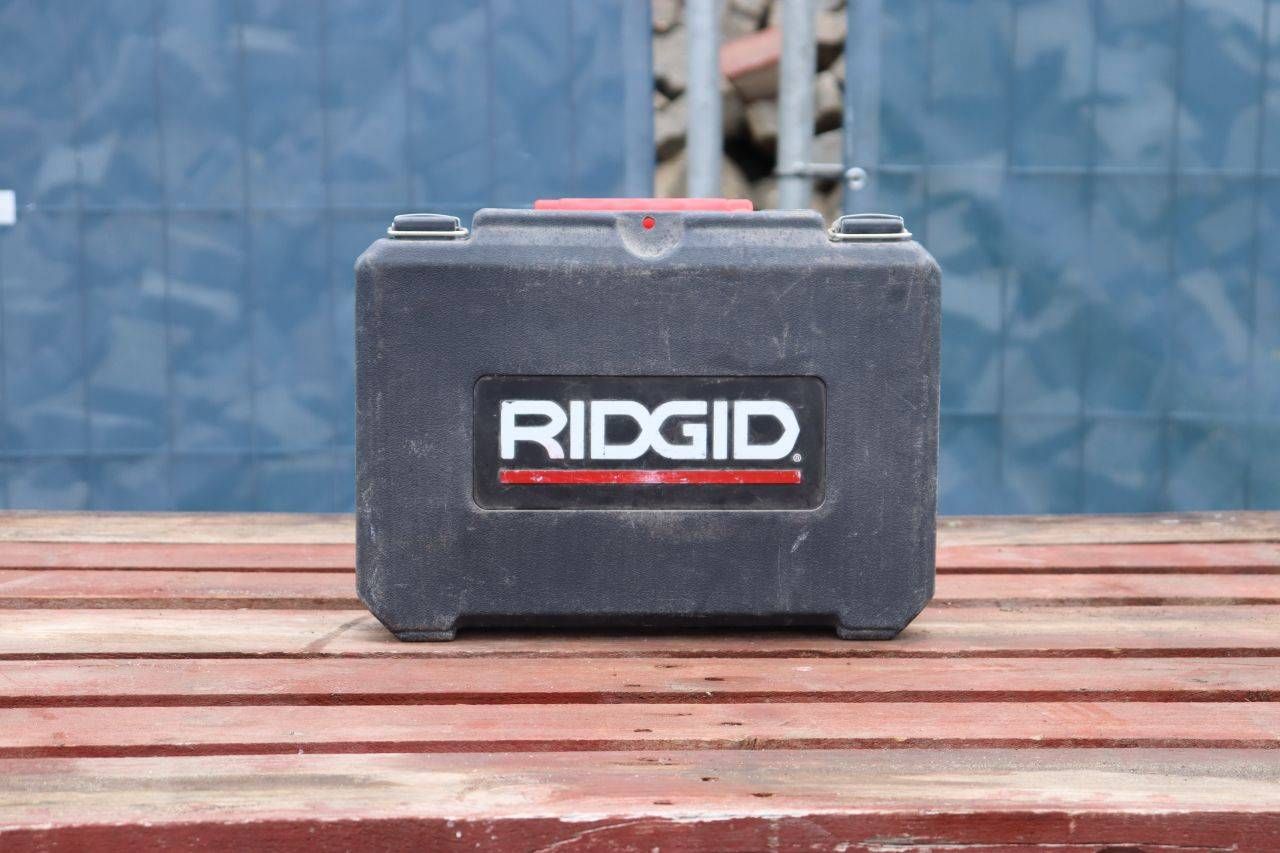 Telecamera di ispezione Ridgid Micro CA-25