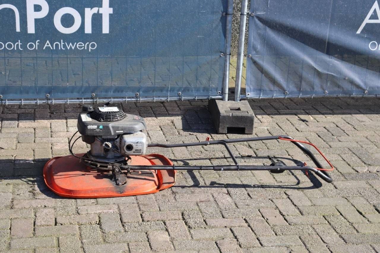 Lawn mower Honda GCV 160 Petrol