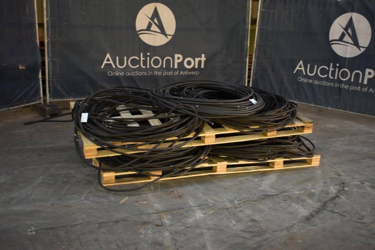 Party Aluminum Power Cables 95mm²