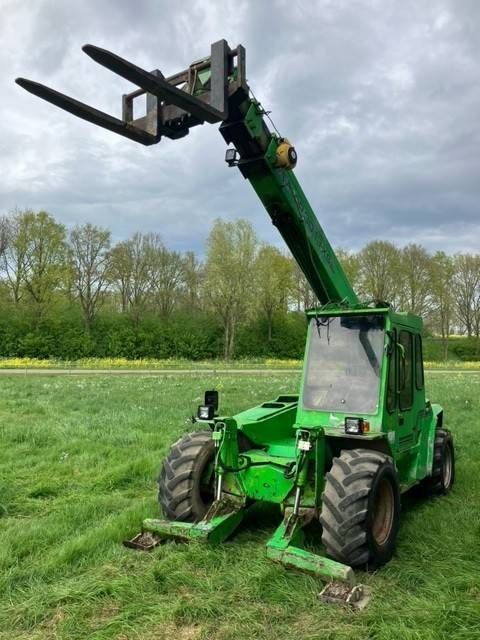 Telehandler Merlo P30-13 Diesel 3000kg