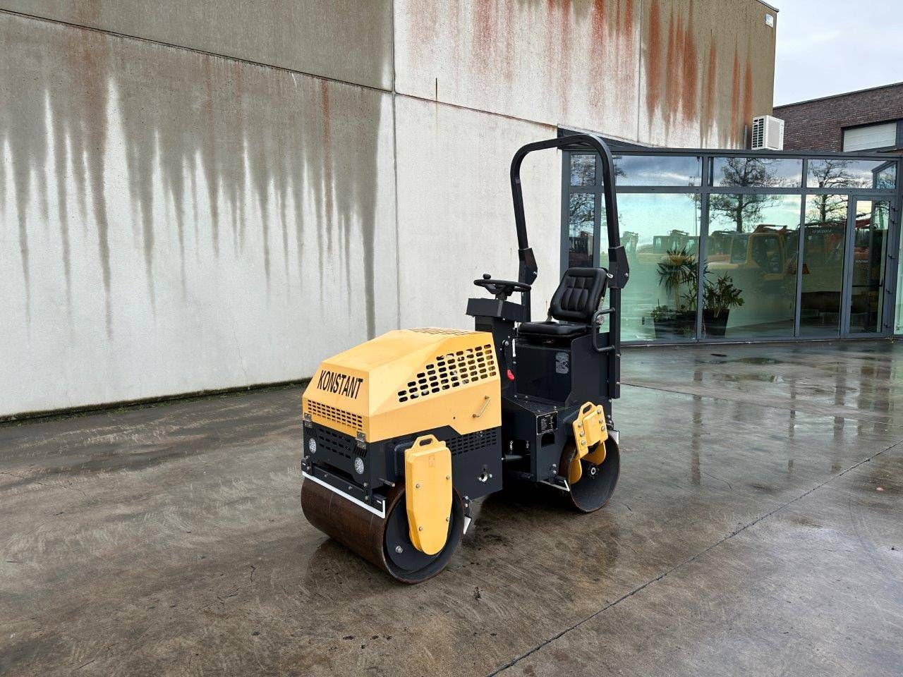 Waltz Wuxi Constant Roller 2023 New