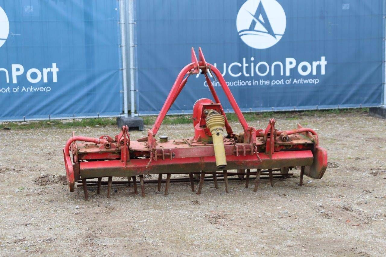 Power harrow Lely 200-15