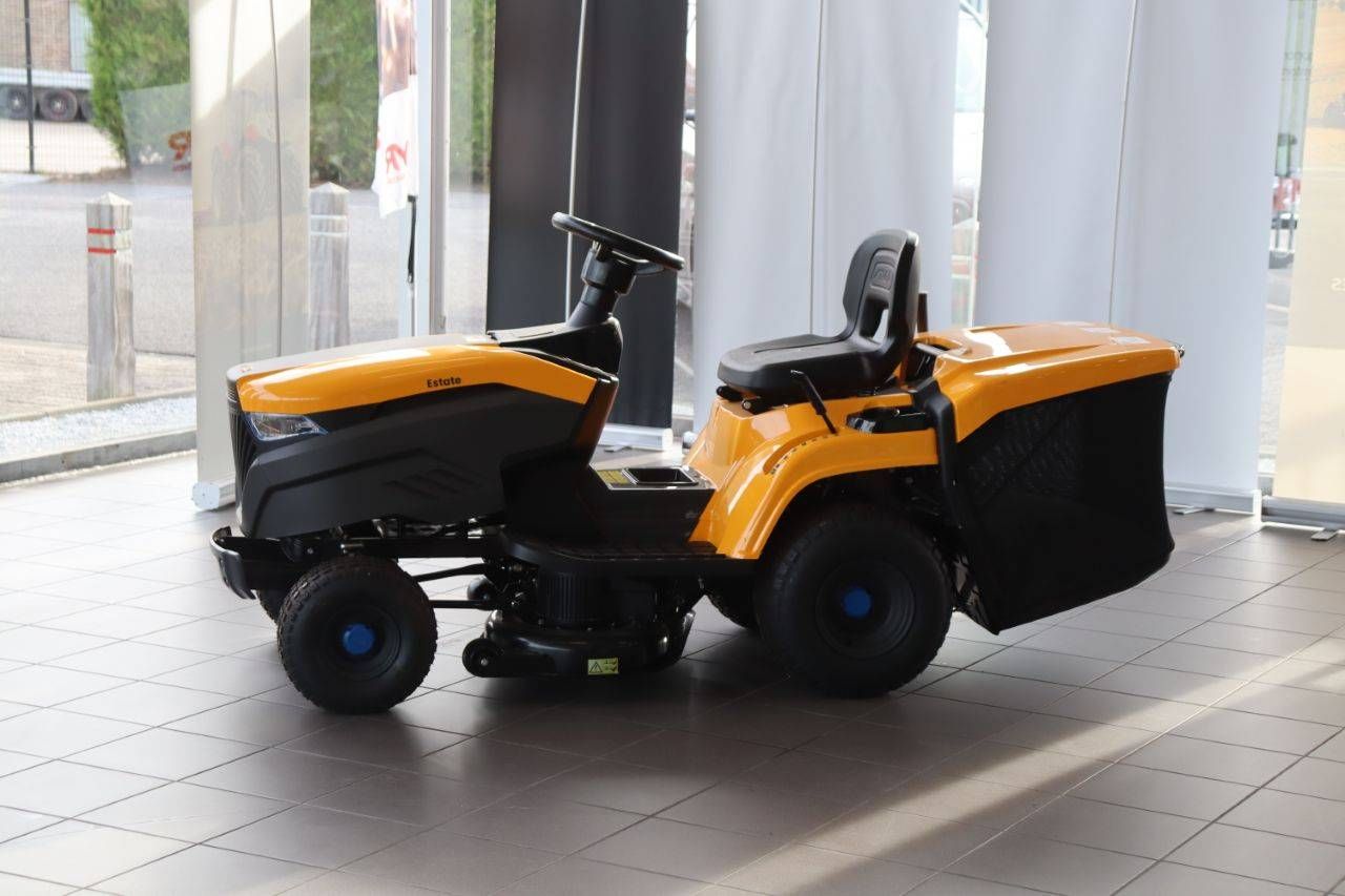 Stiga Estate MPST84 Electric 50V Riding Mower 2022 New