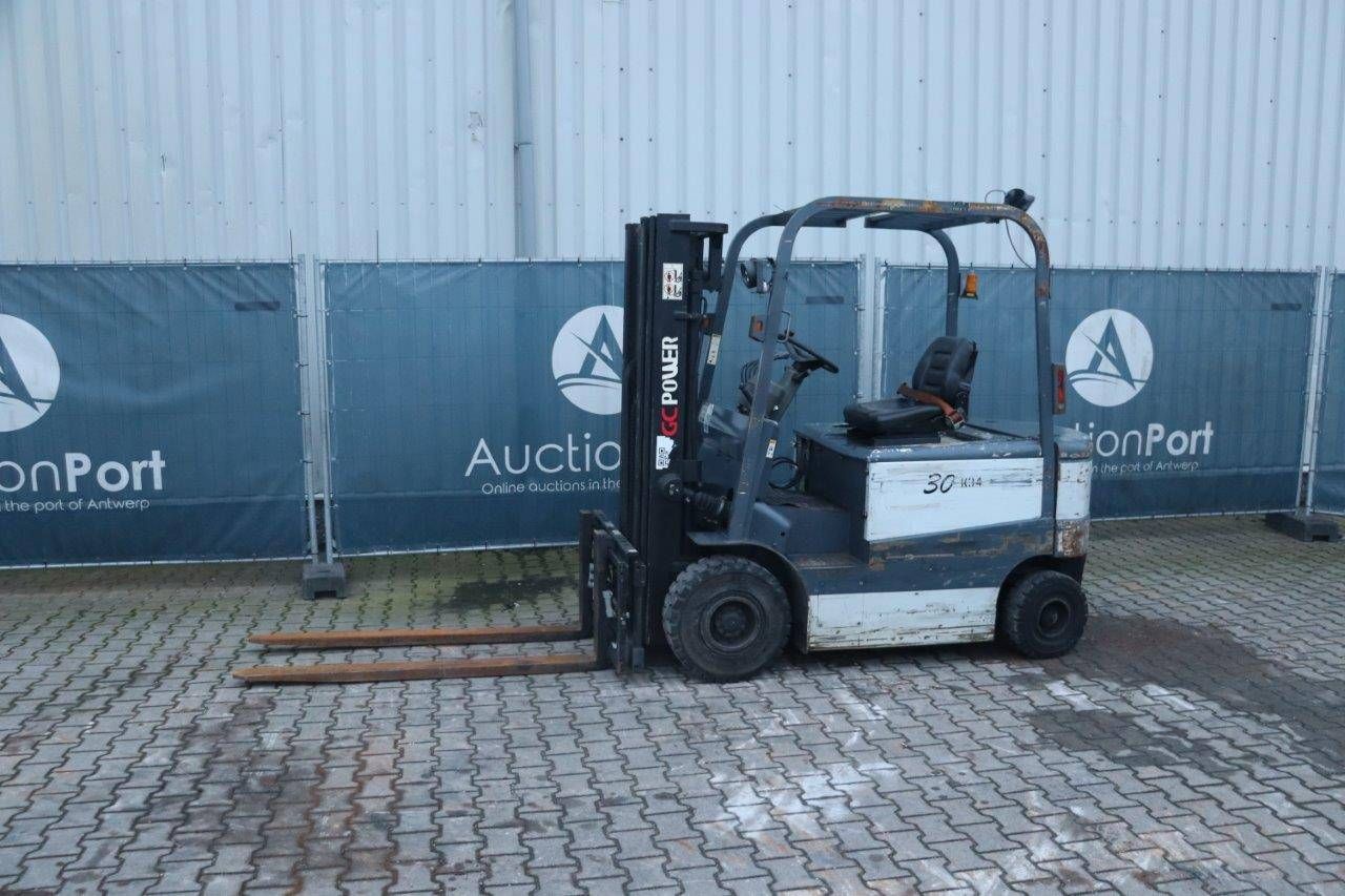 Forklift GC Power 30K34 Electric