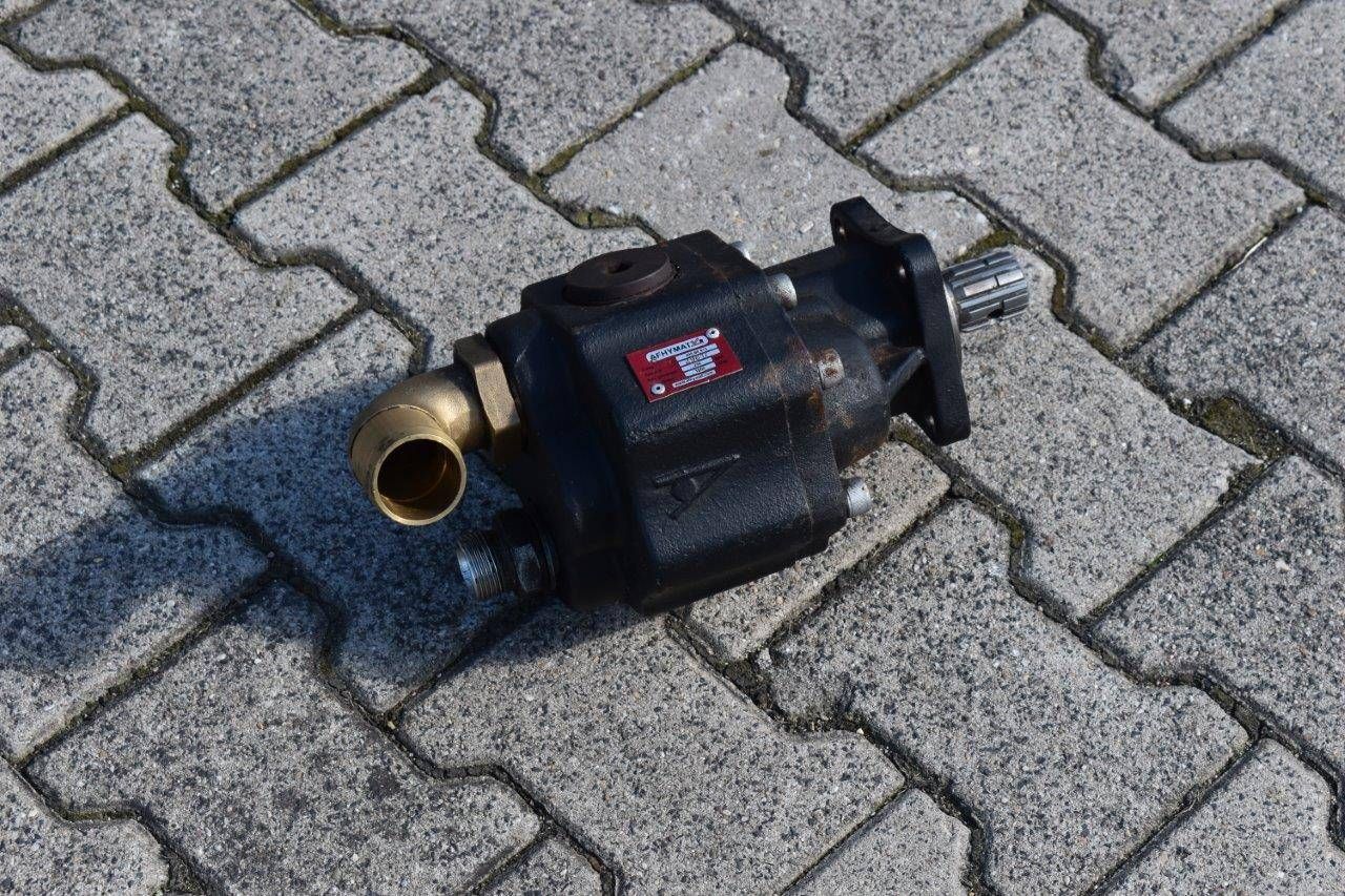 Pump Afhymat 400.60.415