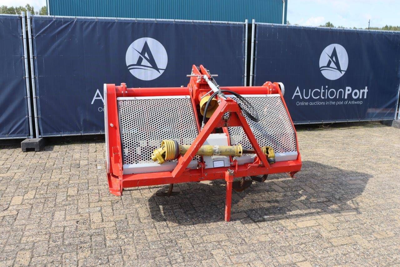 Digging machine SBO 160B2 2021