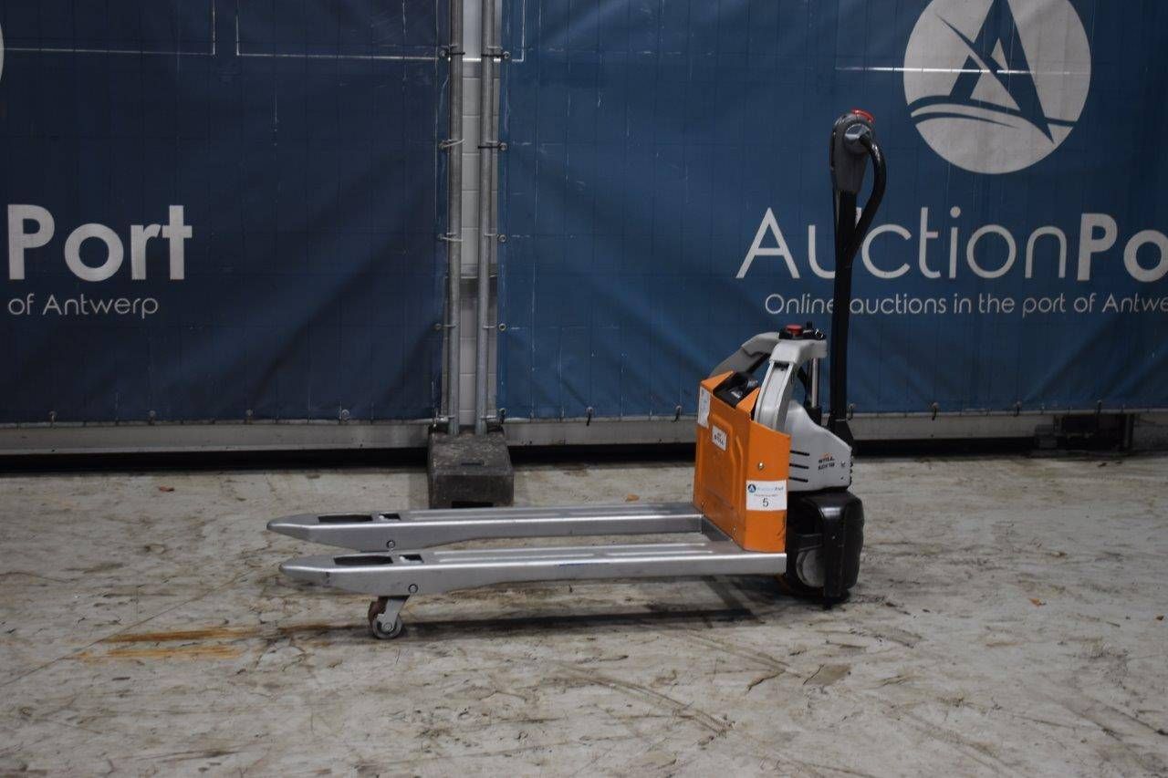 Pallet truck Still ECH12 Electric 1200kg