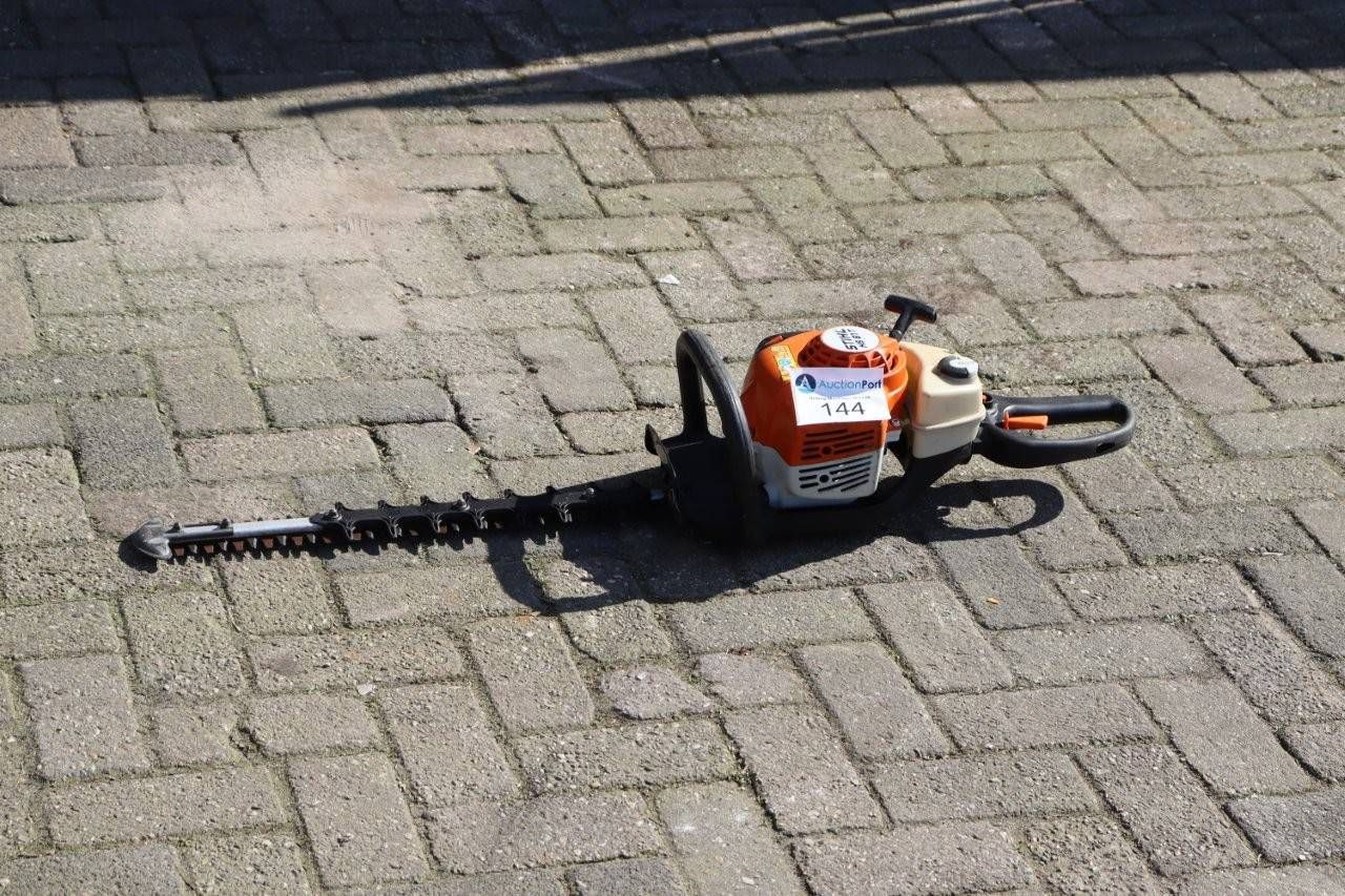 Hedge trimmer Stihl HS 81T