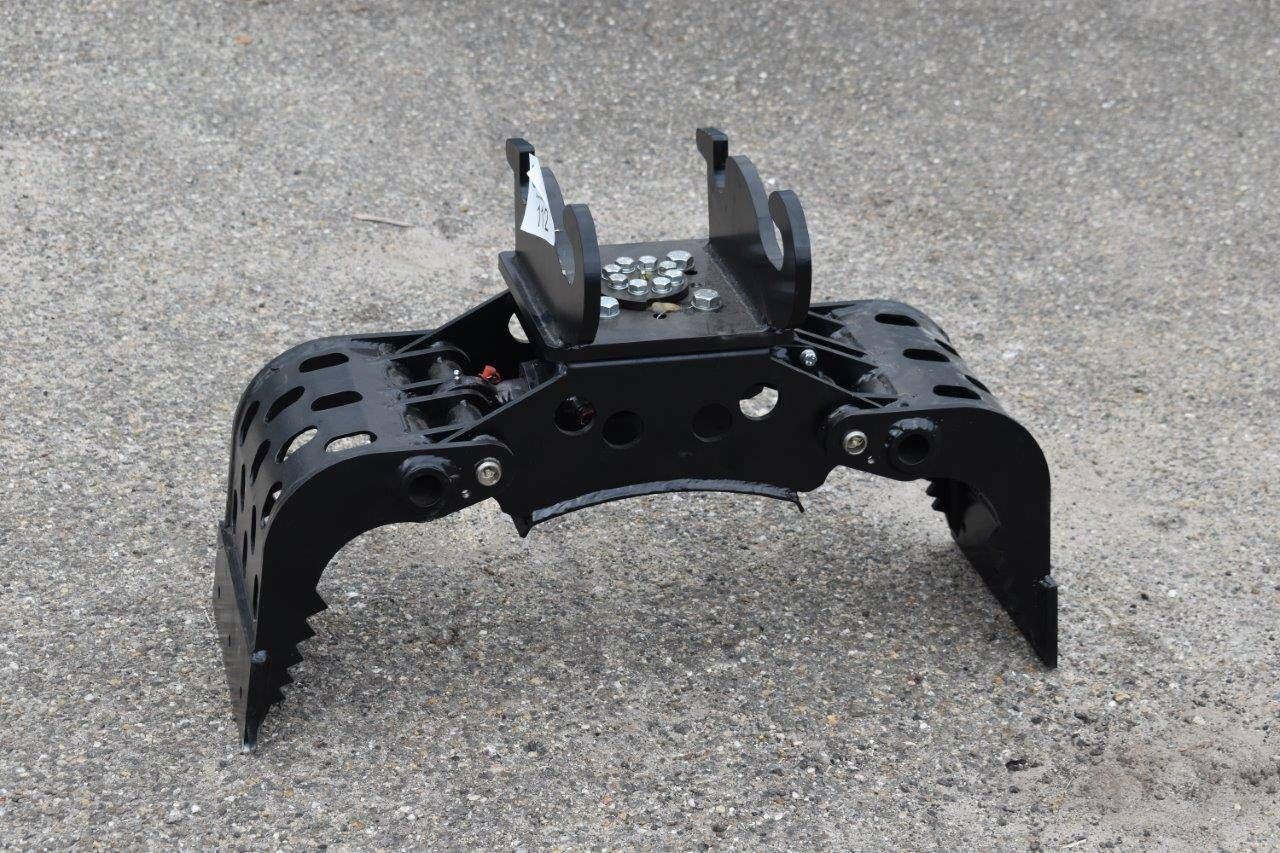 New Sorting Gripper