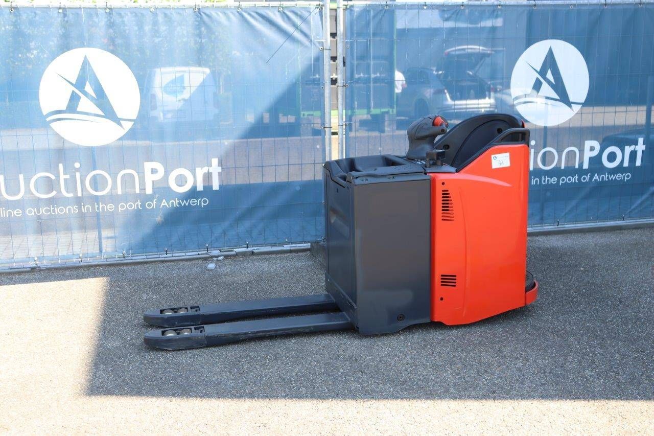 Pallet truck Linde T25SP Electric 2500kg 2022 New
