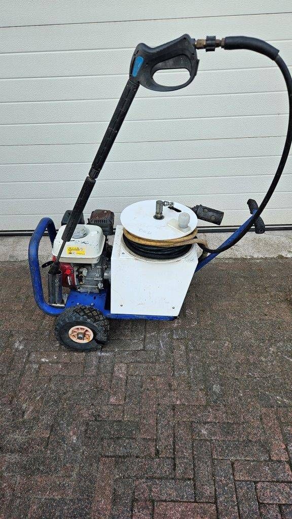Hogedrukreiniger 30P Benzine (Marge)
