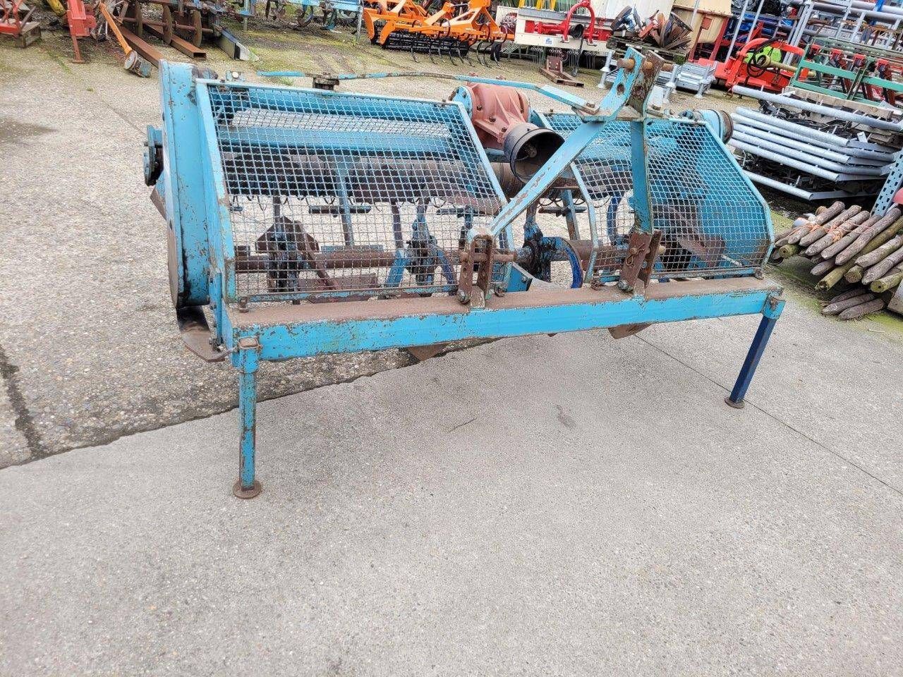 Spading machine Imants 32SC210 2.1m