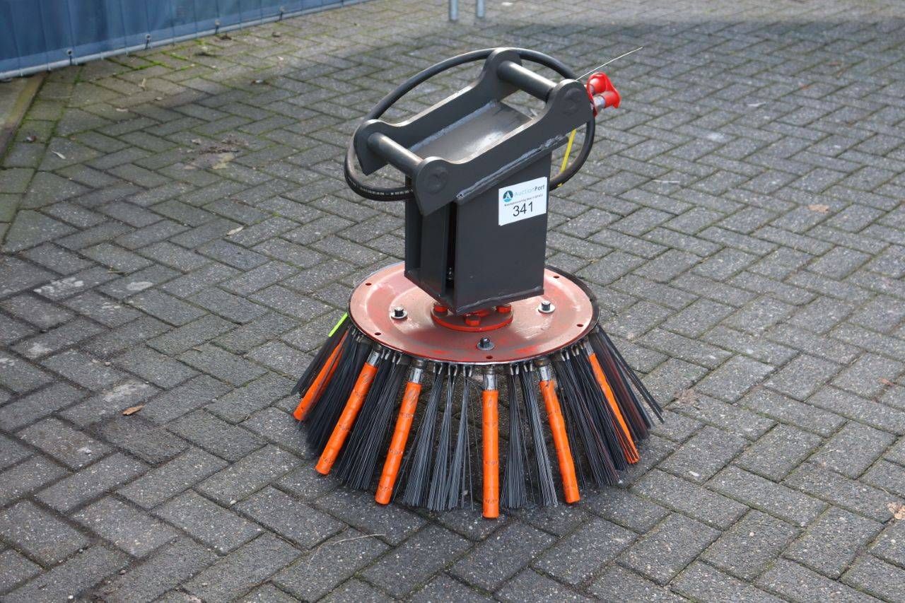 Weed brush S40-200 2025 New