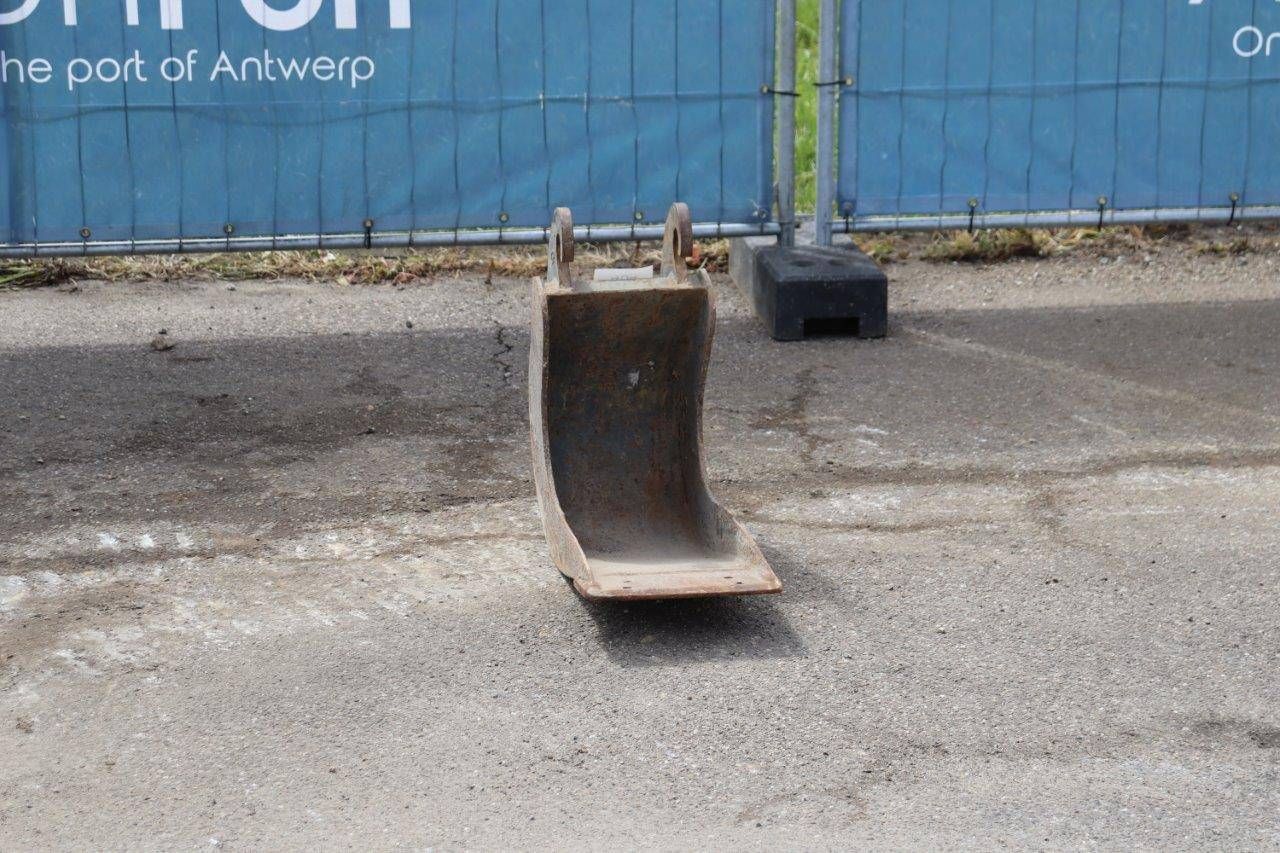 Quick coupler GP Equipment BBS25
