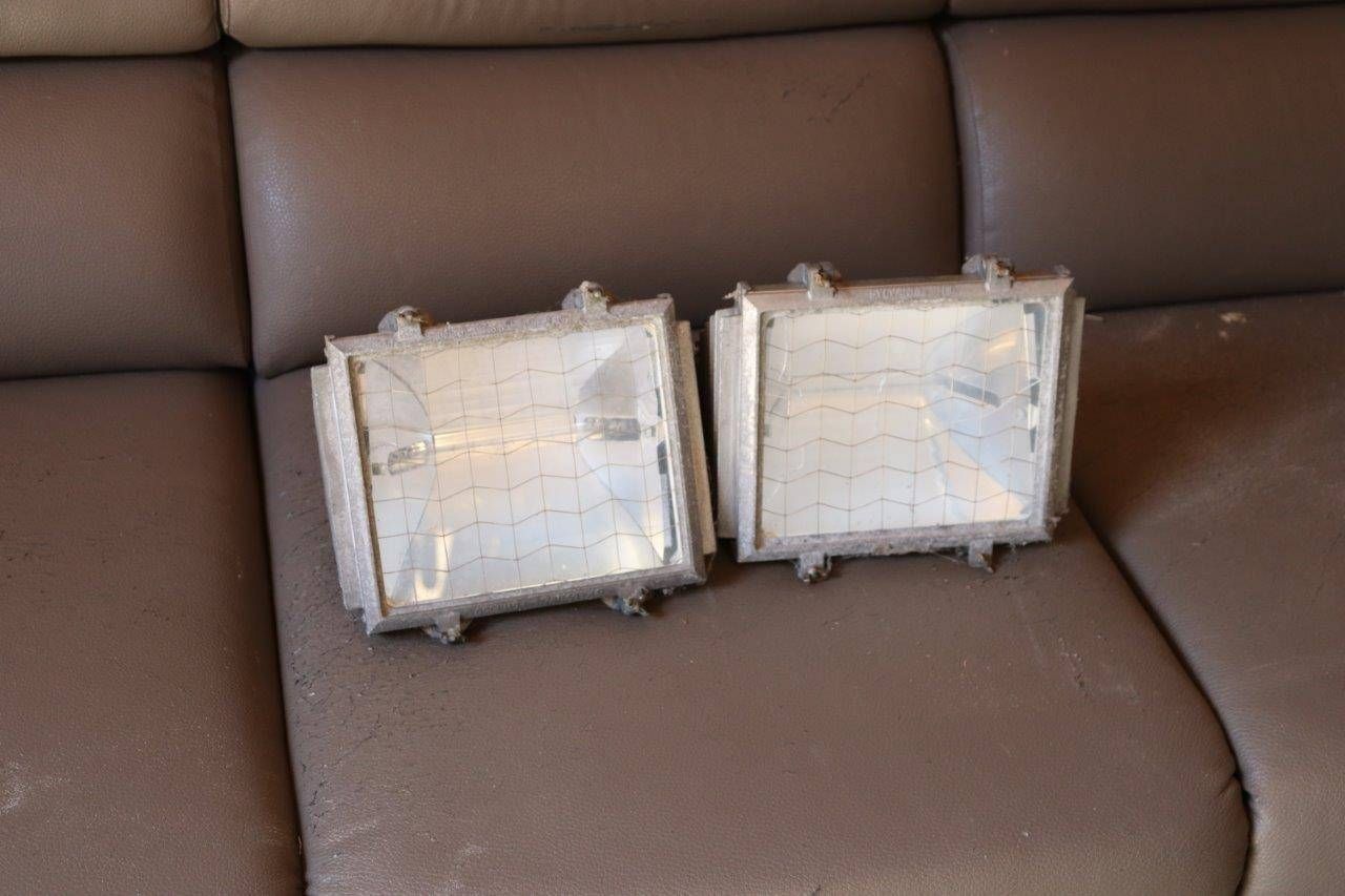 Set Lamps Sylvania FEH 240V