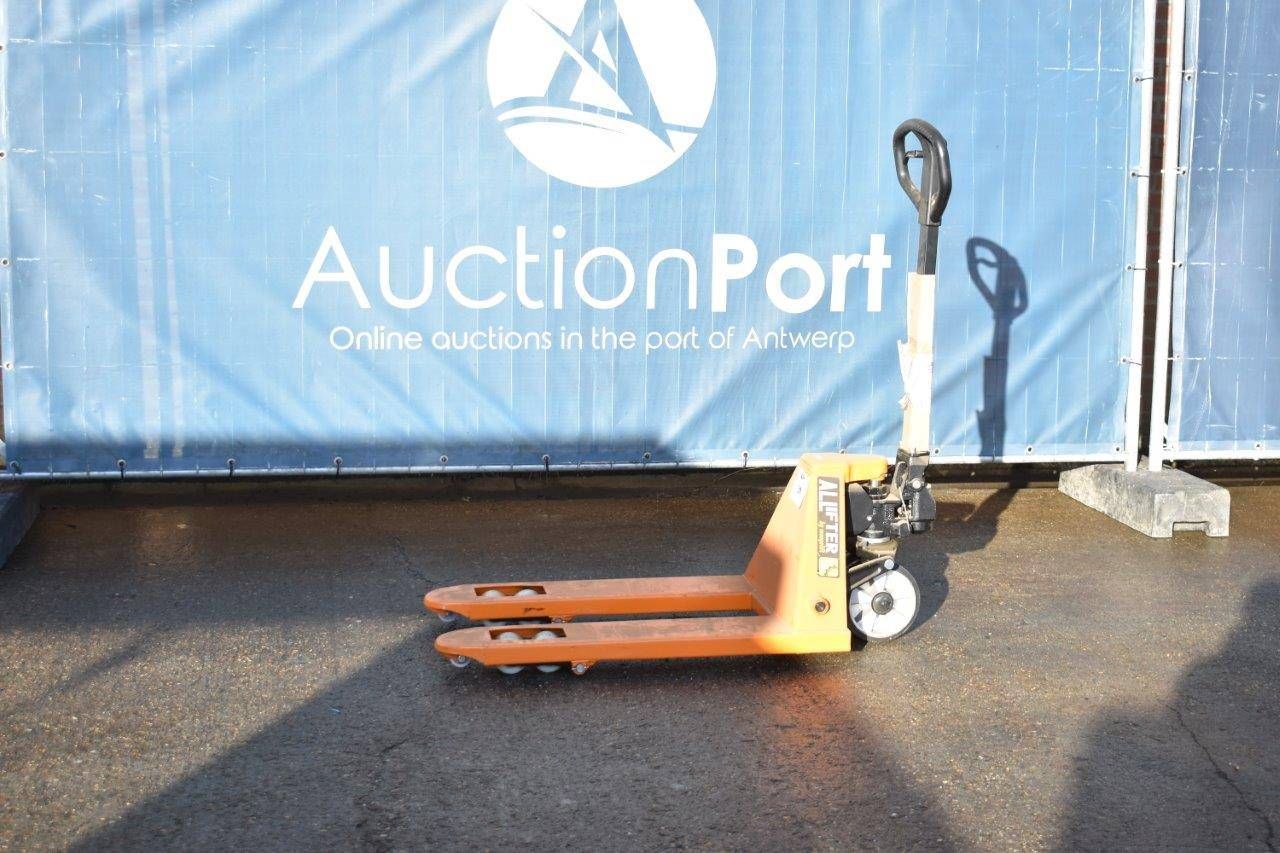 Transpalette Allifter 2500kg