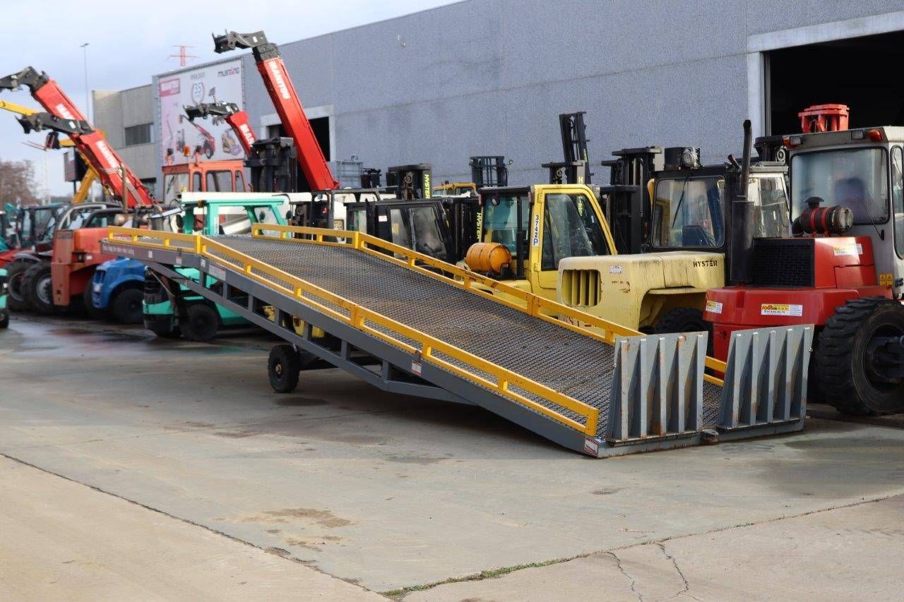 Ramp 10000kg 2024 New