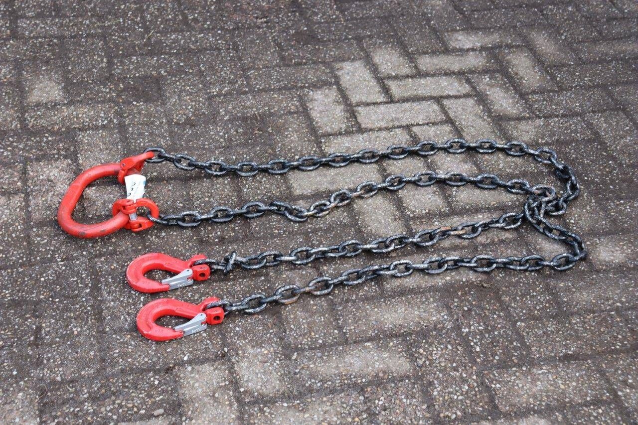 Lifting chain