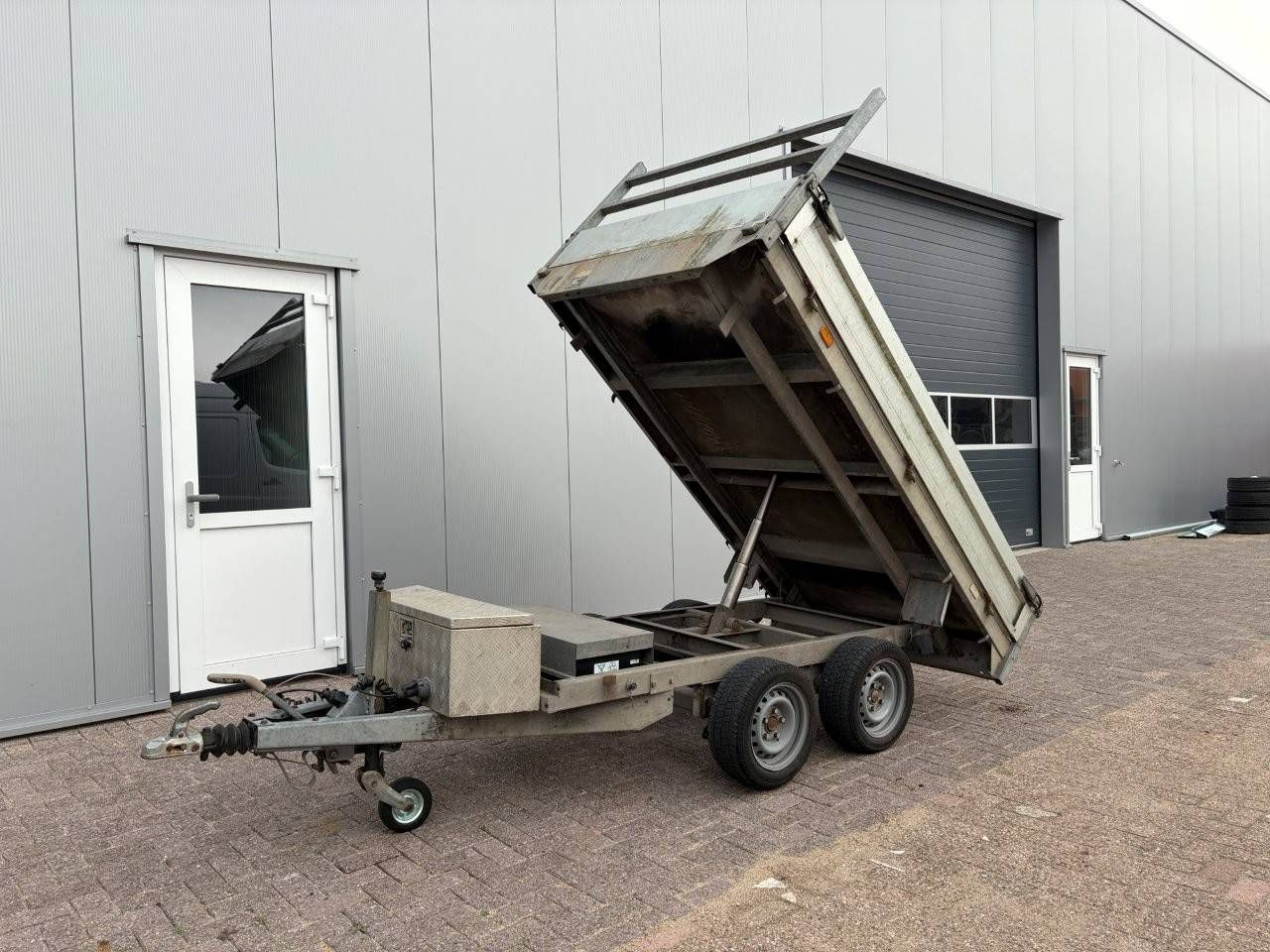 Tipper Saris PKC 20 2010 (Margin)