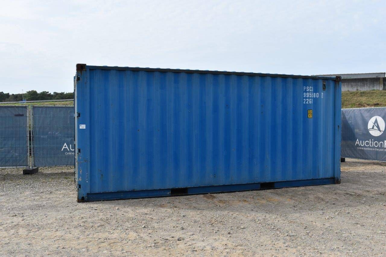 Container QUIC-1CC06