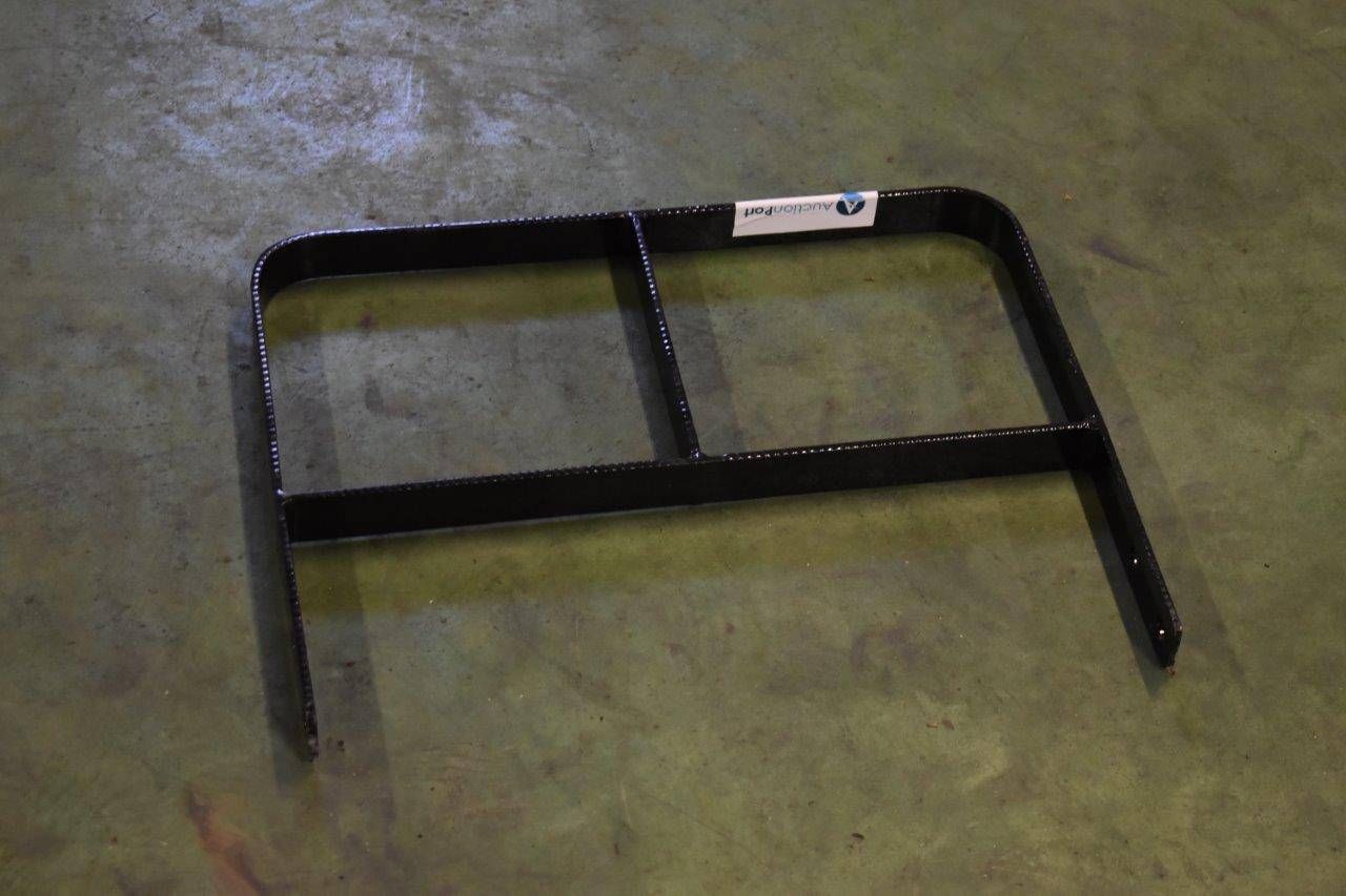Protection for Front Frame New