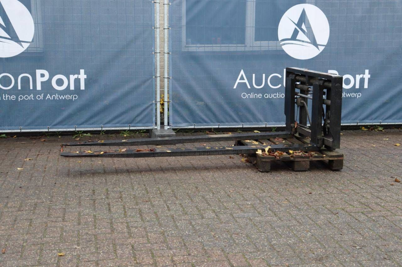 Fork carriage Bolzoni Auramo 3500kg
