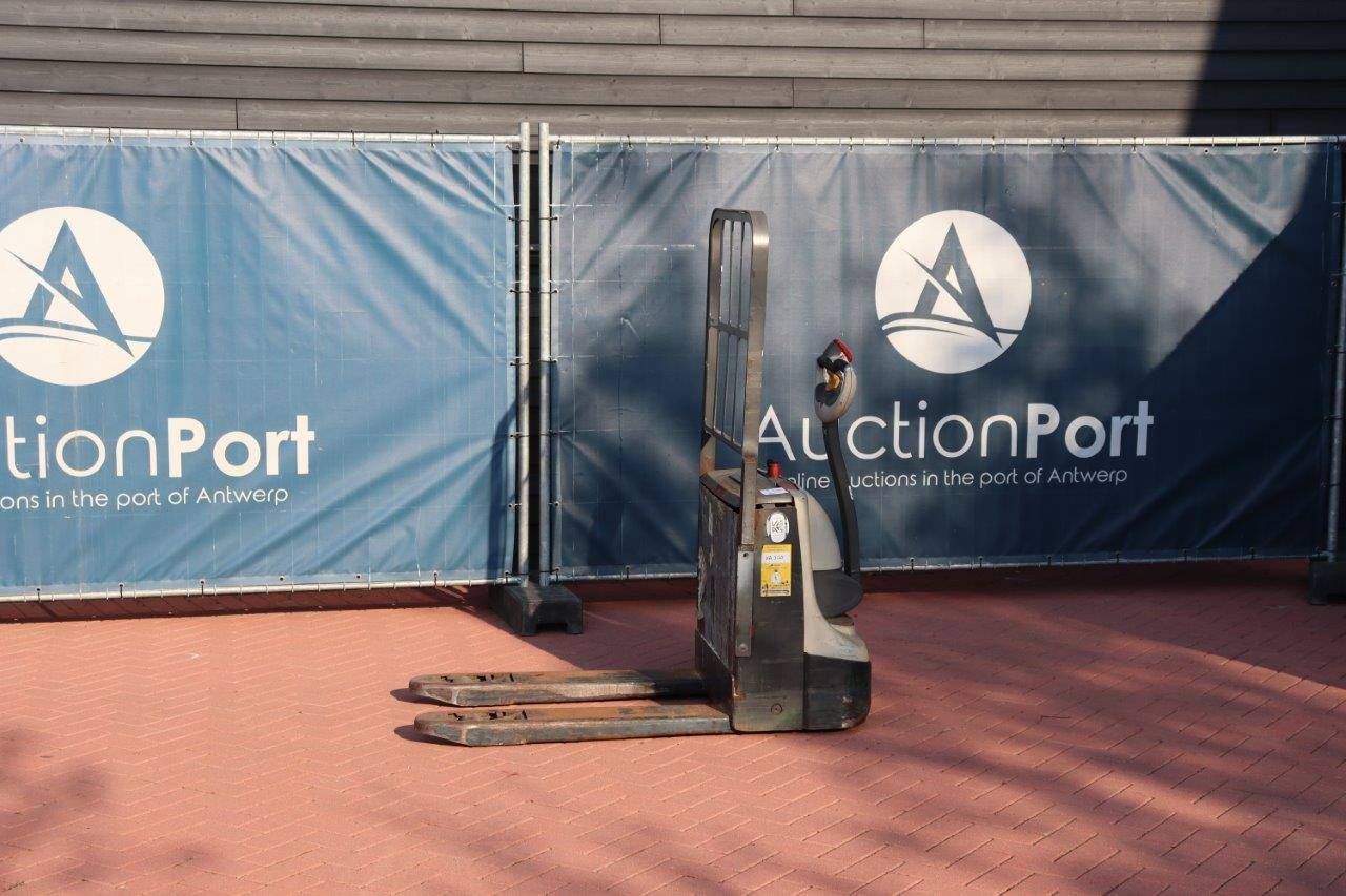 Pallet truck Crown WP 3000 Electric 1600kg 2018