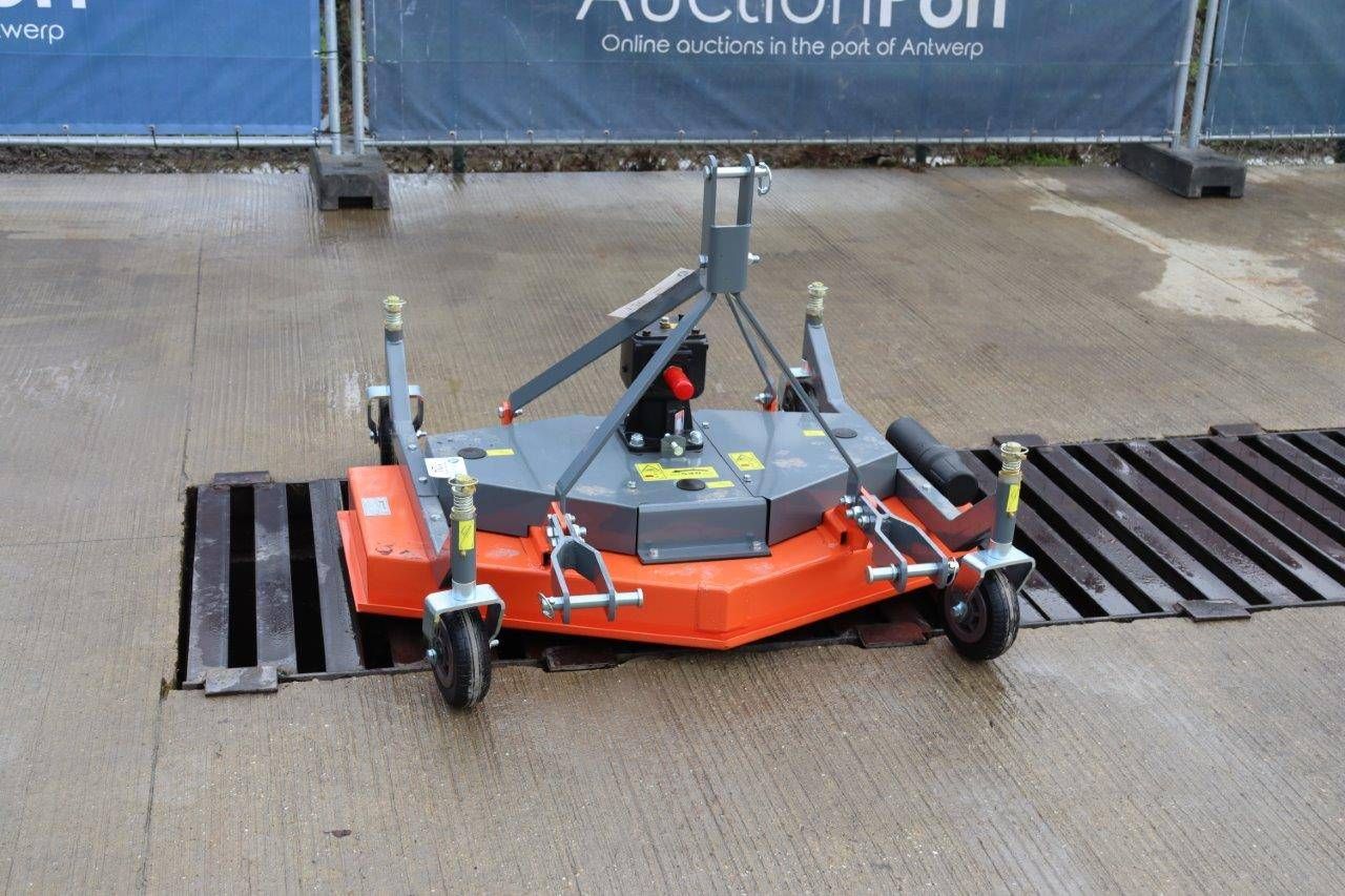Rotary mower Agri Implement FM120 New