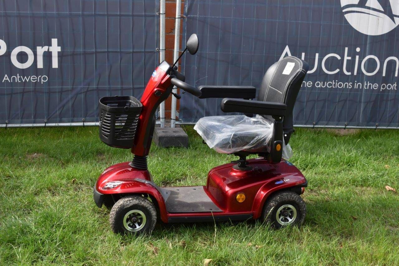 Mobility scooter Invacare