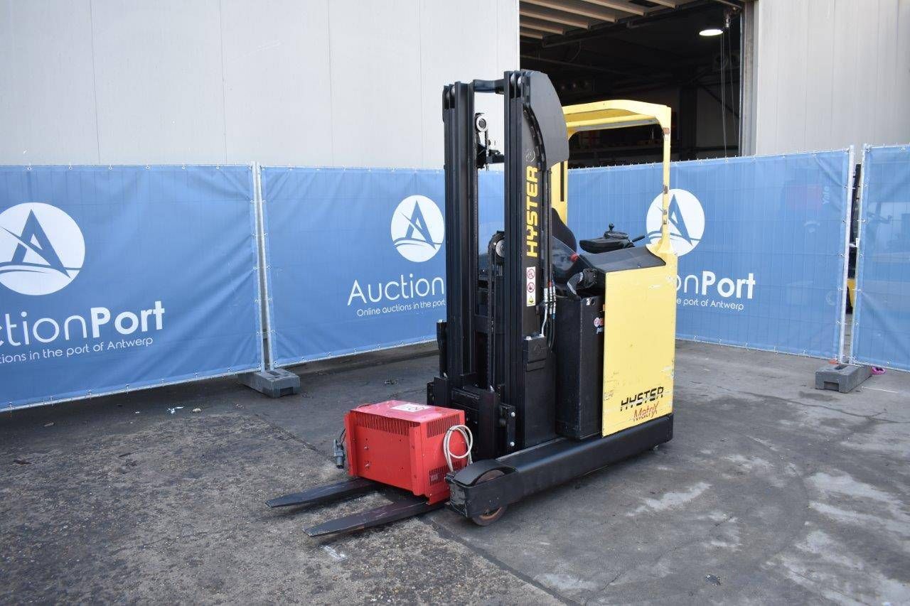 Reachtruck Hyster R1.6 Elektrisch 1600kg
