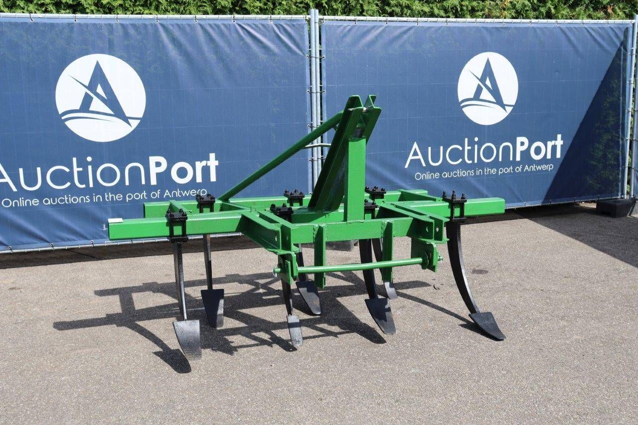 Woeler 250cm (Margin)