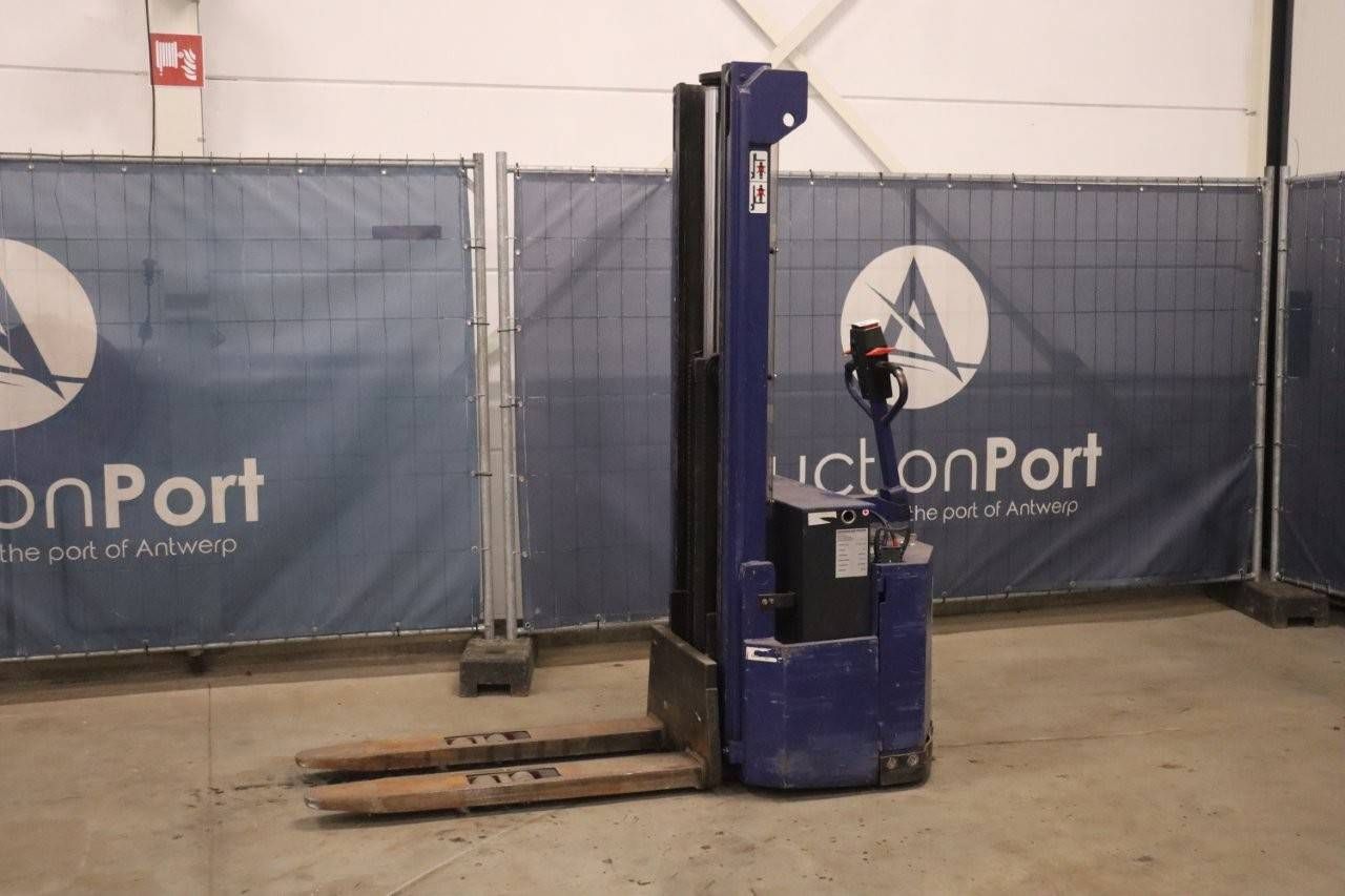 Stacker Sichelschmidt D416 Electric 1600kg 3.29m 1994