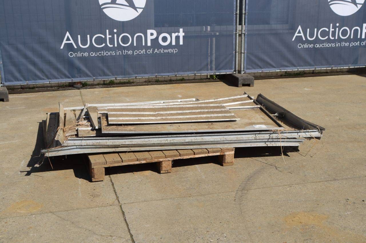 Sheet metal