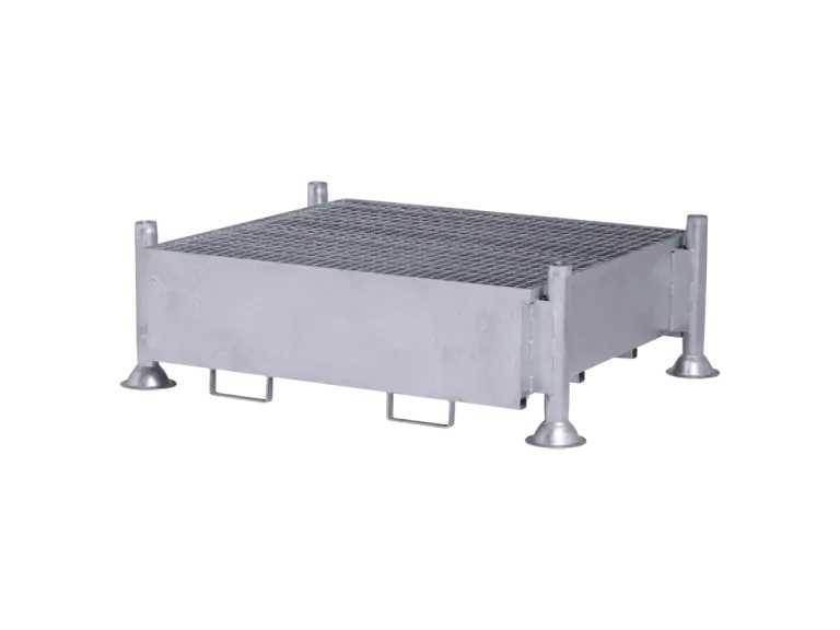 Lekbak MOP-109/MOP-111 440L Nieuw