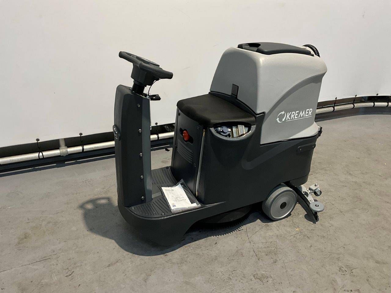 Sweeper Kremer KR FR70 Electric 500W 2024 New