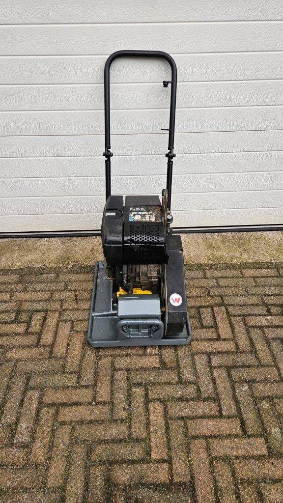 Vibratory plate Wacker Neuson DPS 1850Hb (Margin)