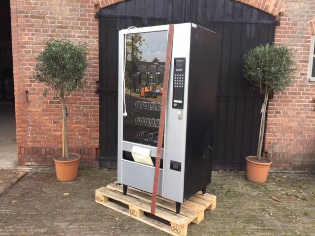 Candy dispenser Automatic Products LCM1B (Margin)
