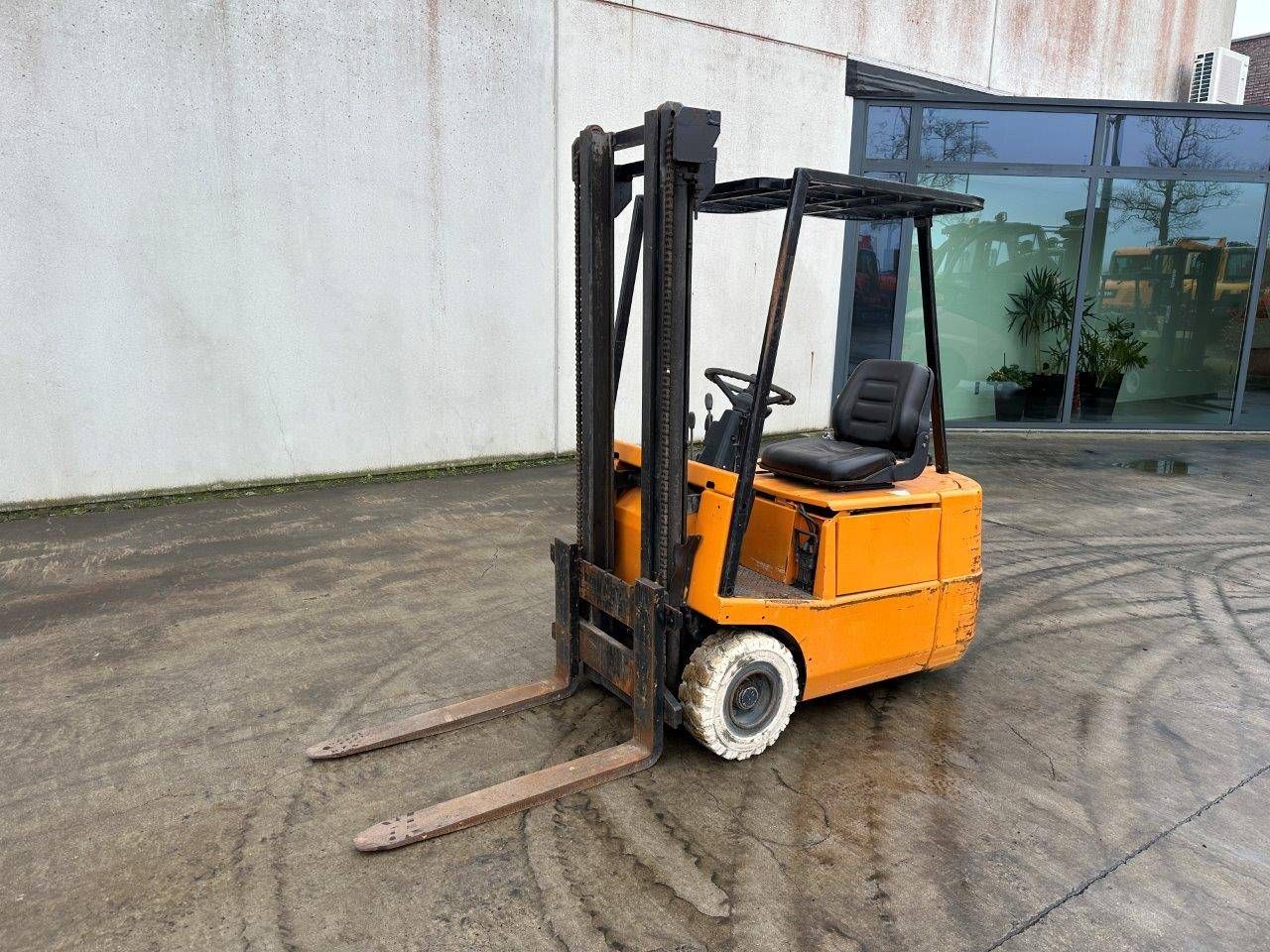 Forklift Still R50-15 Electric 1500kg