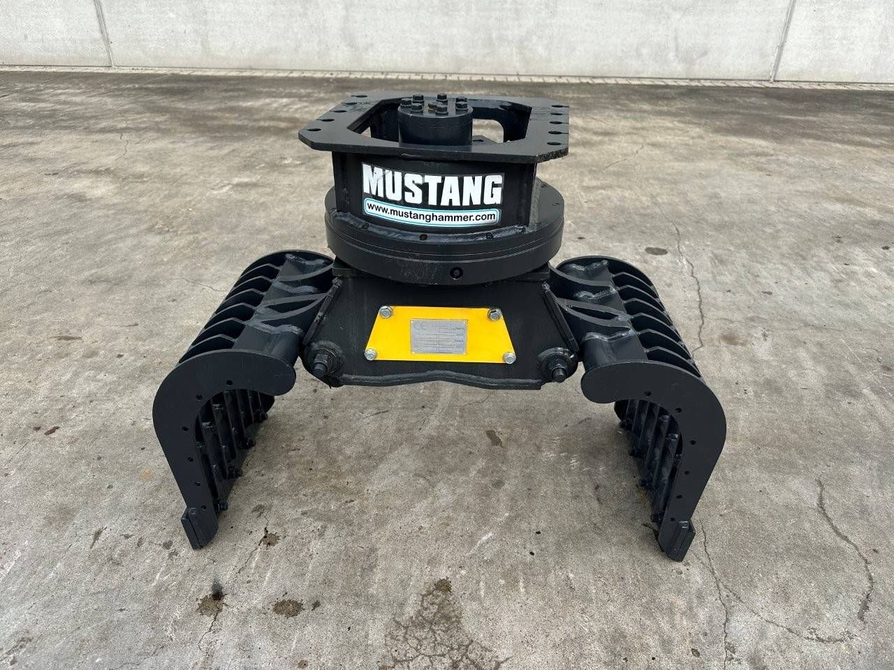Mustang GRP150D 2026 Sorting Grab