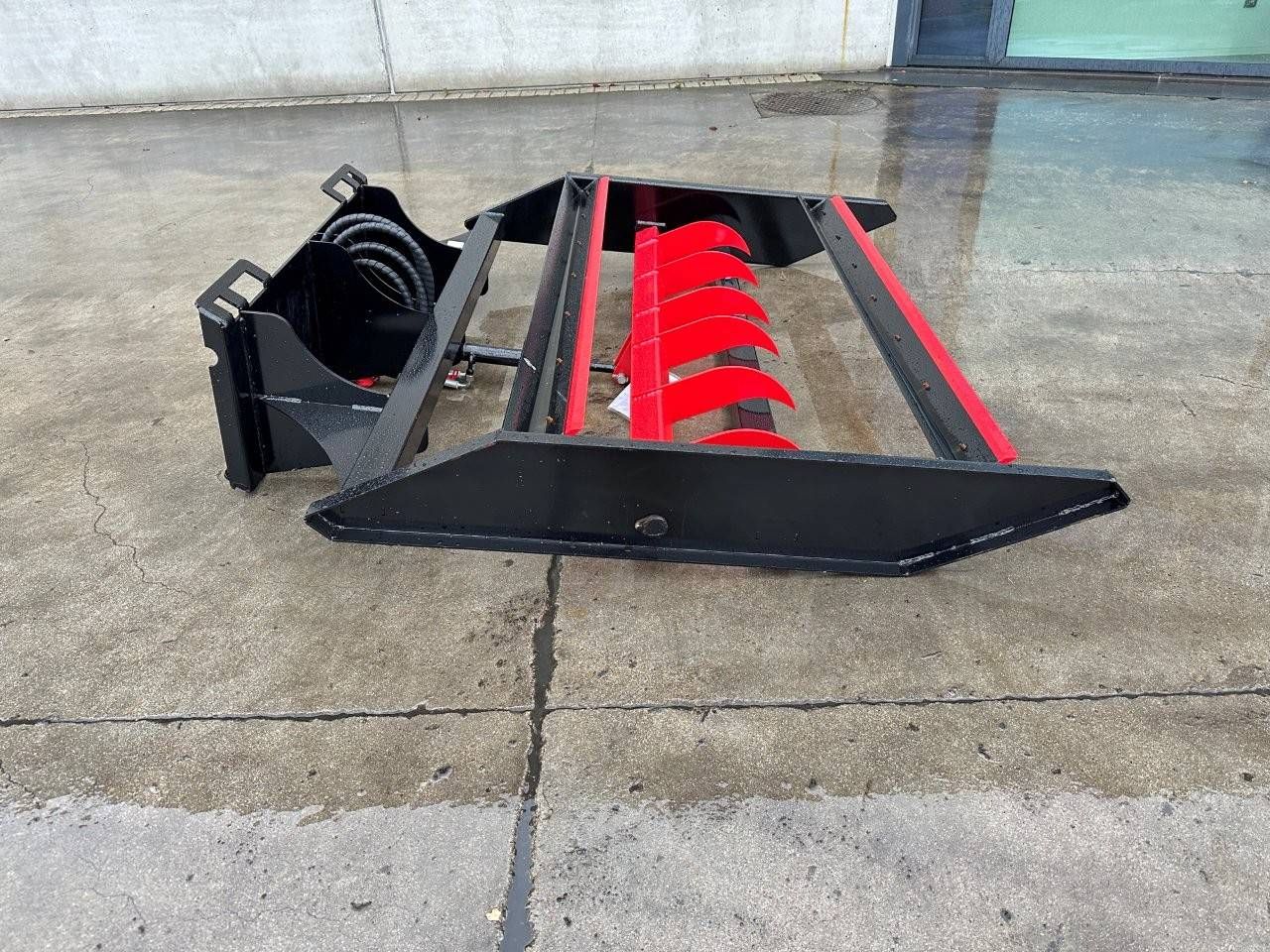 Pistesleep Captok FR70 2025 New for skid steer loader