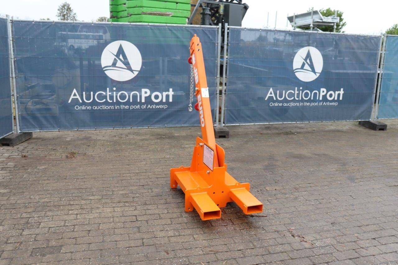 Crane arm Euro JIB 3000kg New